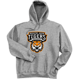 Princeton Jr. Tigers Ultimate Cotton - Pullover Hooded Sweatshirt