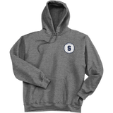 Midd South FBLA Ultimate Cotton - Pullover Hooded Sweatshirt