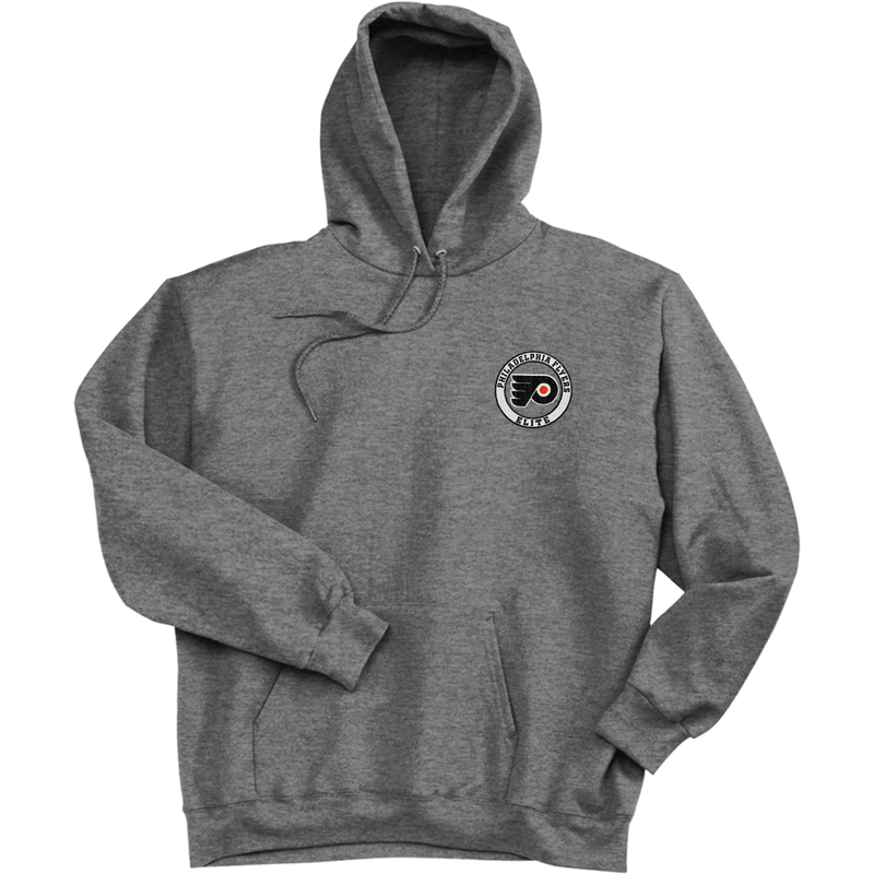 Philadelphia Flyers Elite Ultimate Cotton - Pullover Hooded Sweatshirt