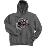 Firsov Super Heavyweight Fleece Hoodie