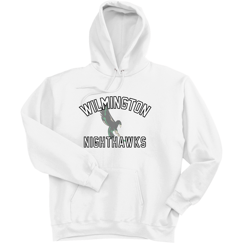 Wilmington Nighthawks Ultimate Cotton - Pullover Hooded Sweatshirt