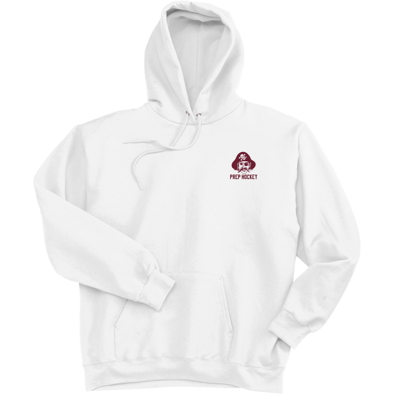 St. Peter's Prep Ultimate Cotton - Pullover Hooded Sweatshirt