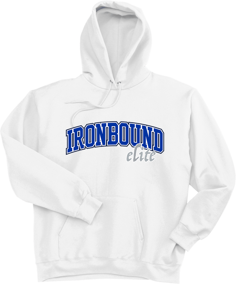 Ironbound Ultimate Cotton - Pullover Hooded Sweatshirt