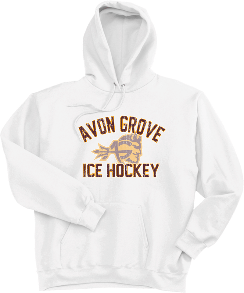 Avon Grove Ultimate Cotton - Pullover Hooded Sweatshirt