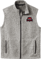 Philadelphia Resistance Sweater Fleece Vest