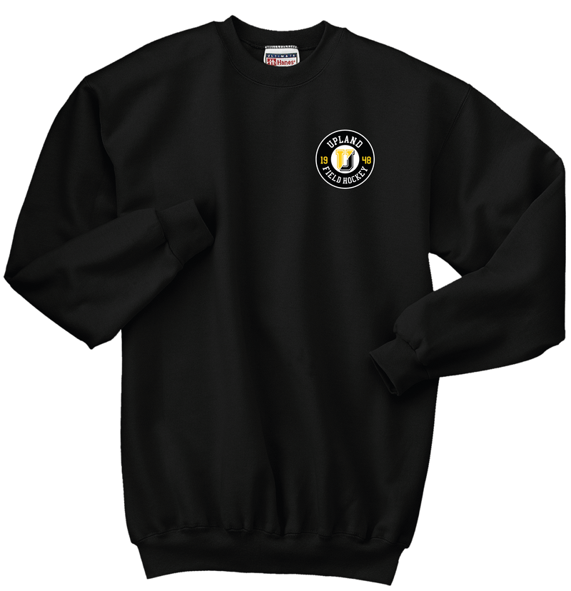 Upland Field Hockey Ultimate Cotton - Crewneck Sweatshirt