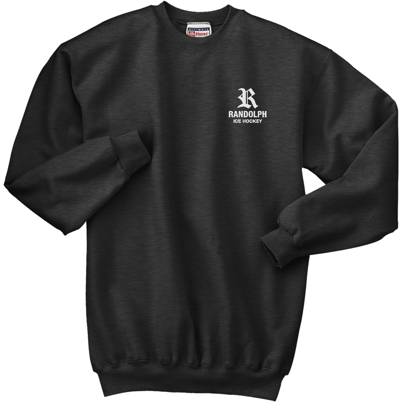 Randolph Hockey Ultimate Cotton - Crewneck Sweatshirt