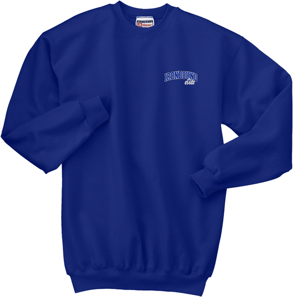 Ironbound Ultimate Cotton - Crewneck Sweatshirt