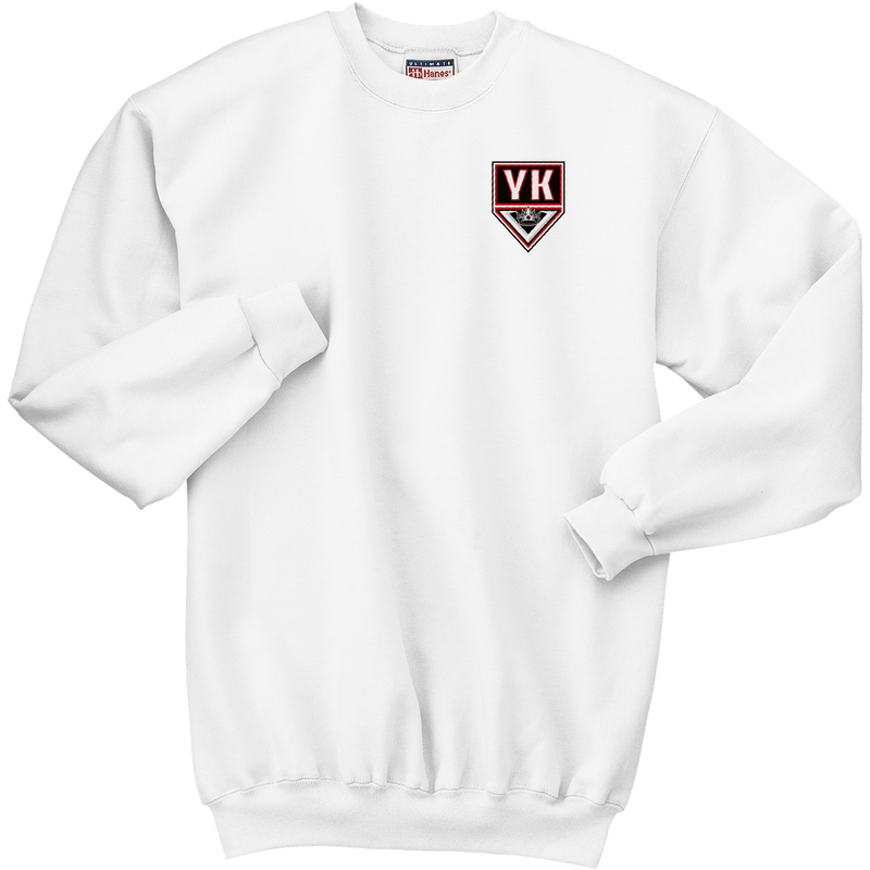 Young Kings Ultimate Cotton - Crewneck Sweatshirt