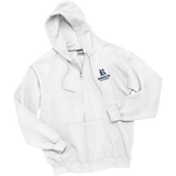 Randolph Hockey Ultimate Cotton - Full-Zip Hooded Sweatshirt