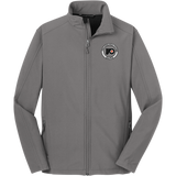 Philadelphia Flyers Elite Core Soft Shell Jacket