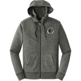 Philadelphia Flyers Elite New Era French Terry Full-Zip Hoodie