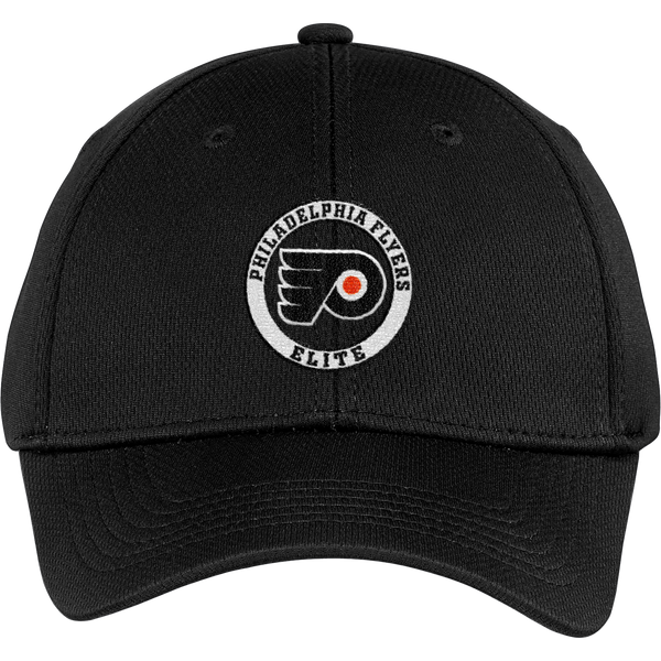 Philadelphia Flyers Elite Youth PosiCharge RacerMesh Cap