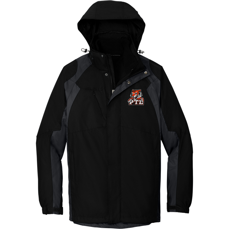 Princeton Tiger Lilies Ranger 3-in-1 Jacket