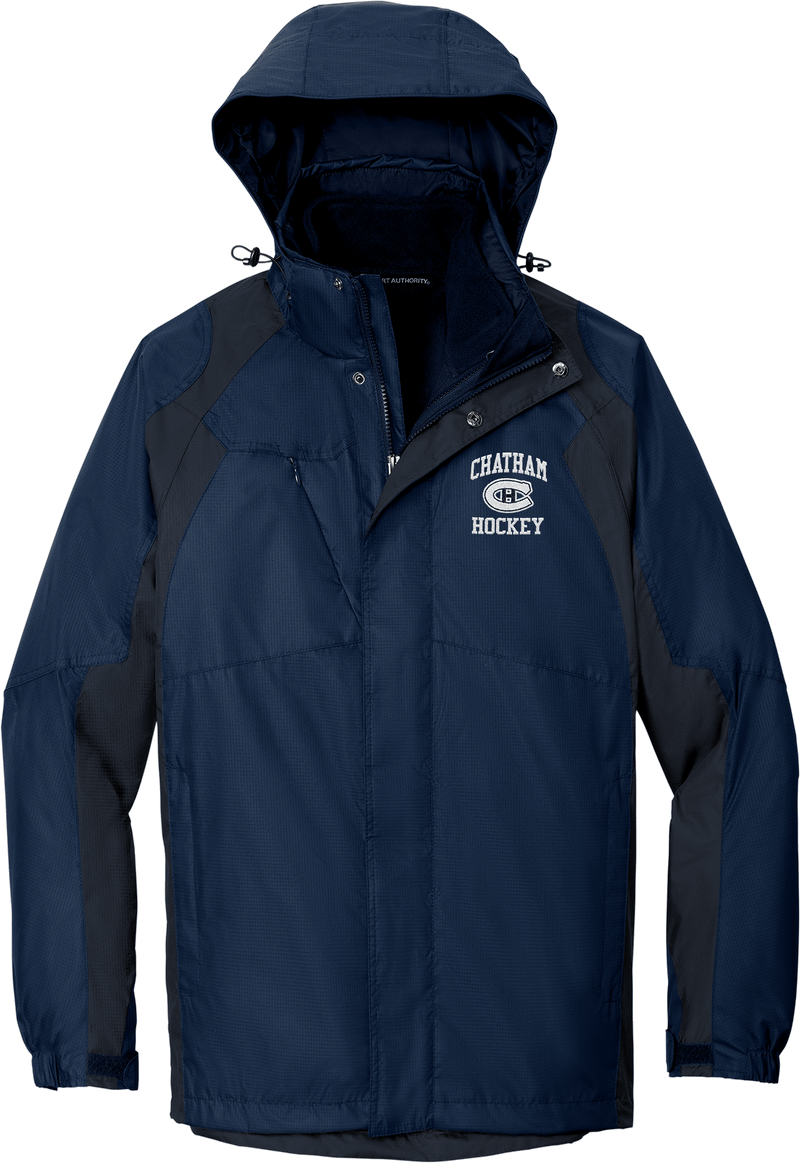 Chatham Hockey Ranger 3-in-1 Jacket