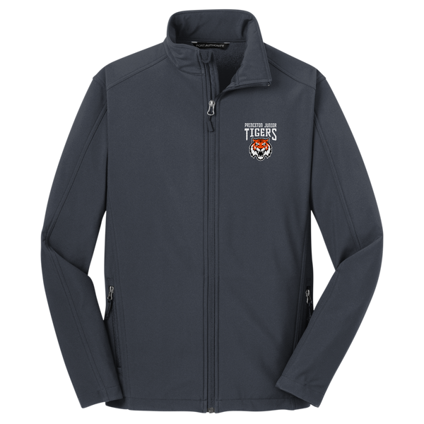 Princeton Jr. Tigers Core Soft Shell Jacket