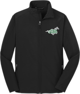 NJ Colts Core Soft Shell Jacket