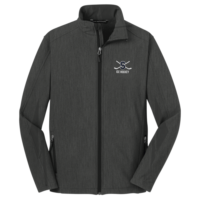 Midd South Hockey Core Soft Shell Jacket