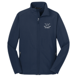 Midd South Hockey Core Soft Shell Jacket