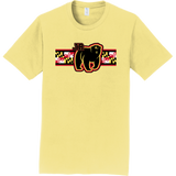 MD Jr. Black Bears Adult Fan Favorite Tee