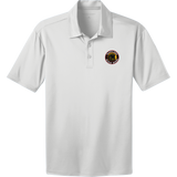 Maryland Black Bears Adult Silk Touch Performance Polo