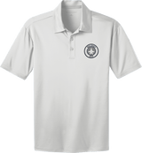 NJ Jets Adult Silk Touch Performance Polo