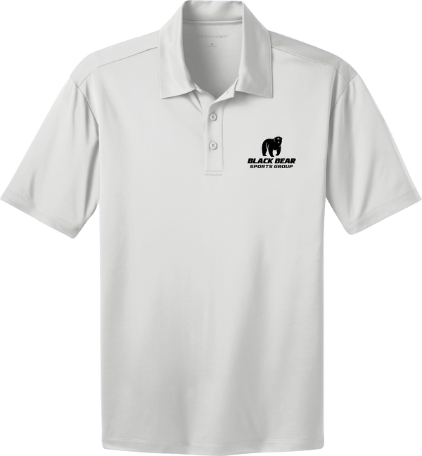 BBSG Adult Silk Touch Performance Polo