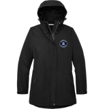 Randolph Hockey Ladies All-Weather 3-in-1 Jacket