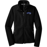 Ironbound Ladies Value Fleece Jacket