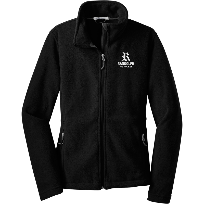 Randolph Hockey Ladies Value Fleece Jacket