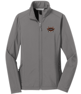 Orange County West Ladies Core Soft Shell Jacket