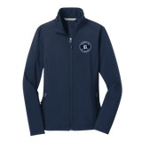 Randolph Hockey Ladies Core Soft Shell Jacket