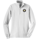 Upland Country Day School Ladies 1/4-Zip Sweatshirt