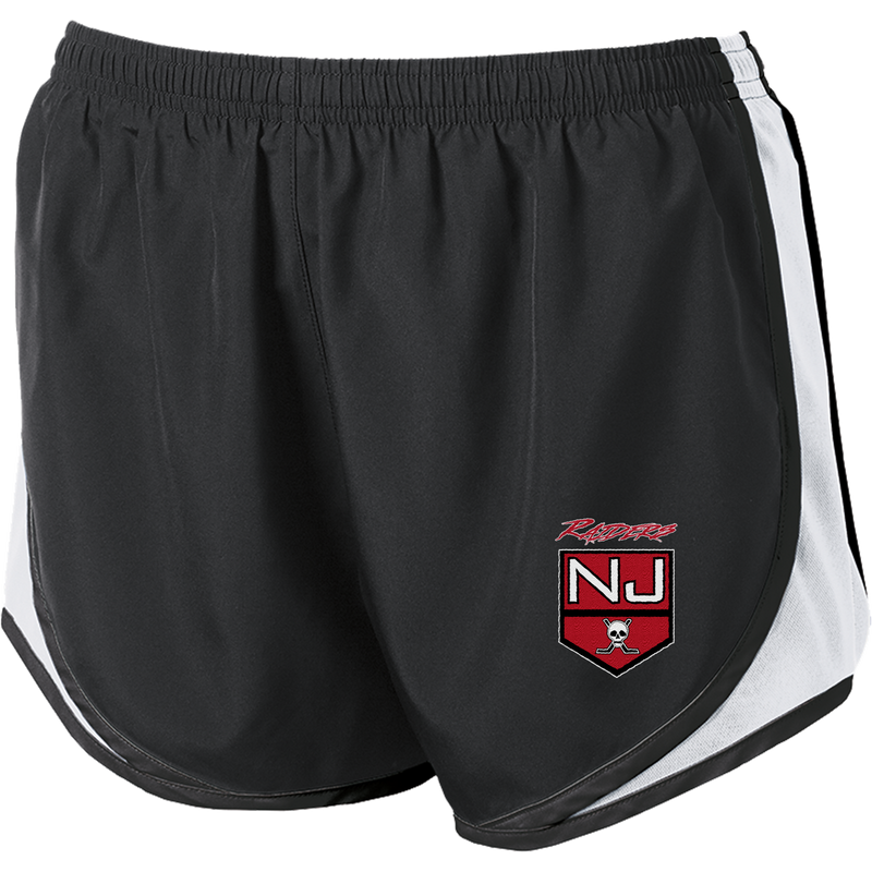 NJ Raiders Ladies Cadence Short