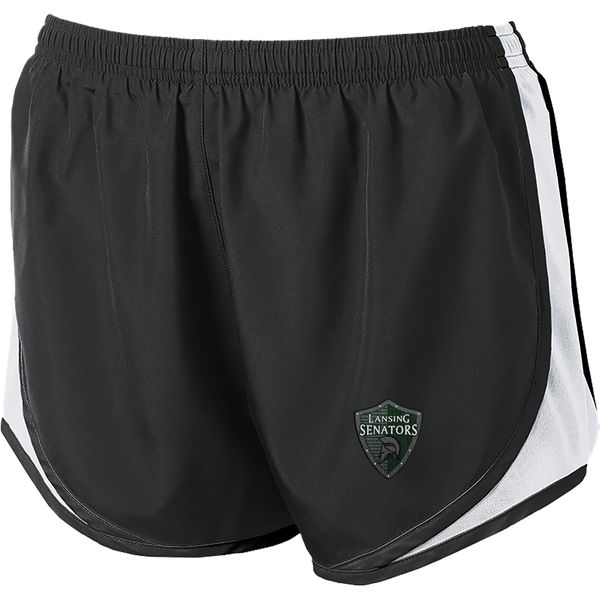 Lansing Senators Ladies Cadence Short