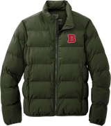 CT Bobcats Mercer+Mettle Puffy Jacket