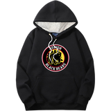 MD Jr. Black Bears Breakaway Fall Fleece Youth Hoodie