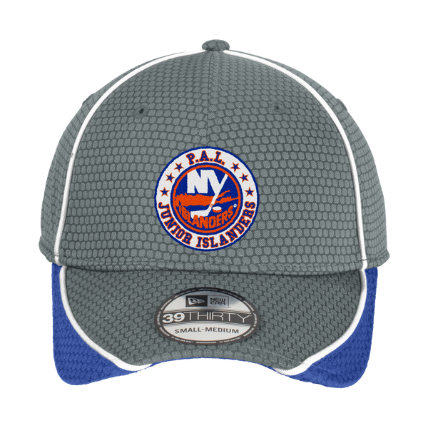 PAL Jr. Islanders New Era Hex Mesh Cap