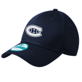 Chatham Hockey New Era Adjustable Structured Cap