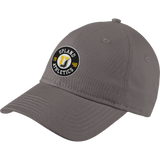 Upland Country Day School New Era Adjustable Unstructured Cap