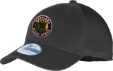 Maryland Black Bears New Era Youth Stretch Mesh Cap