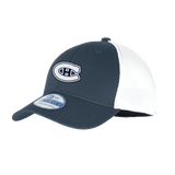 Chatham Hockey New Era Youth Stretch Mesh Cap