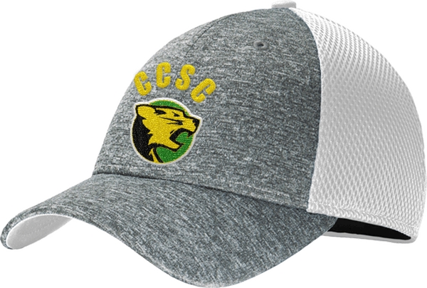 Chester County New Era Shadow Stretch Mesh Cap