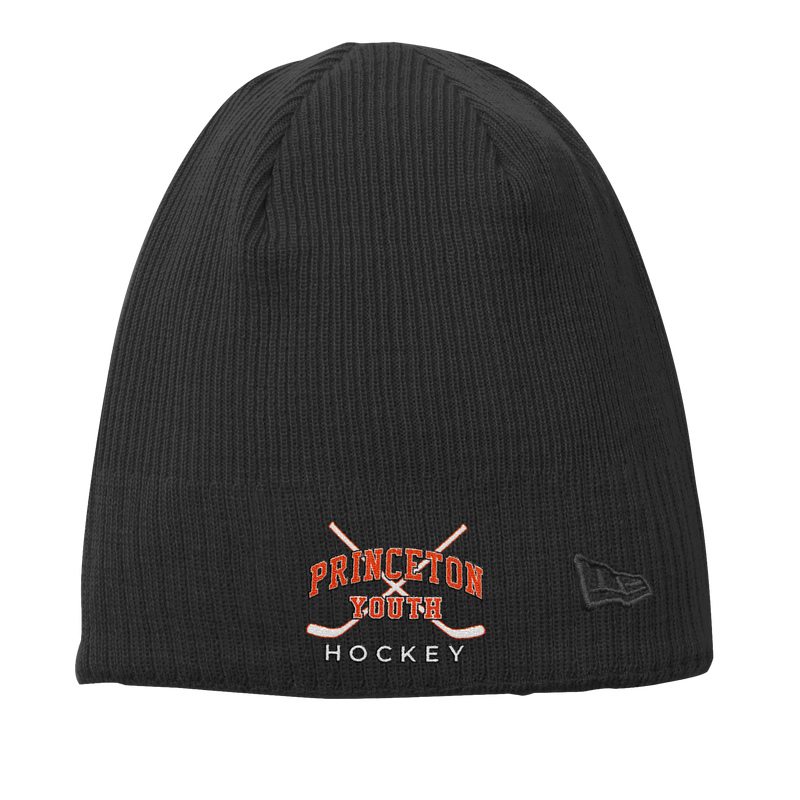 PYH New Era Knit Beanie