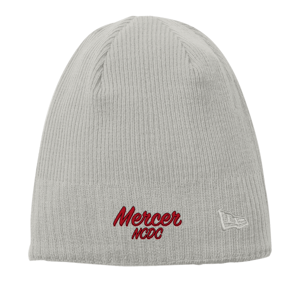 Mercer NCDC New Era Knit Beanie