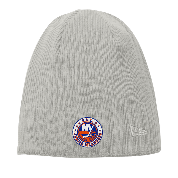 PAL Jr. Islanders New Era Knit Beanie