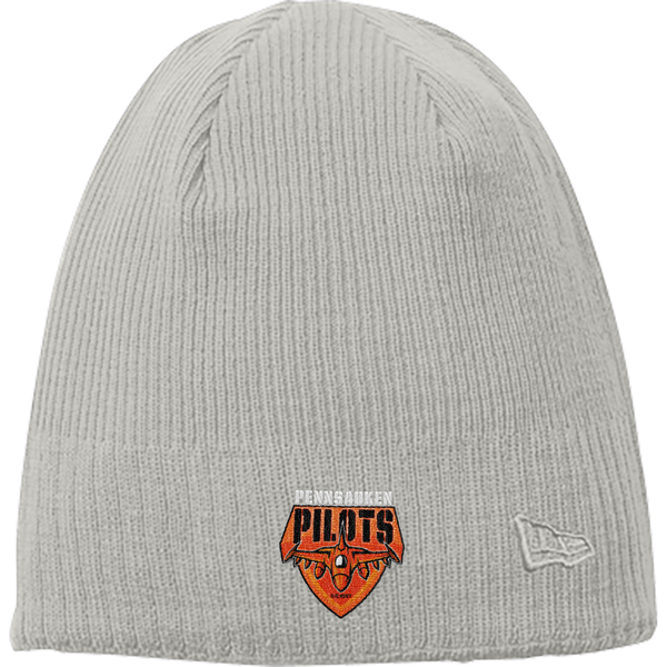 Pennsauken Pilots New Era Knit Beanie