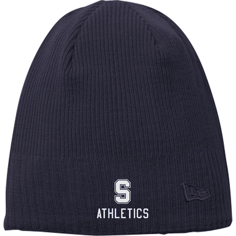 Midd South Athletics New Era Knit Beanie