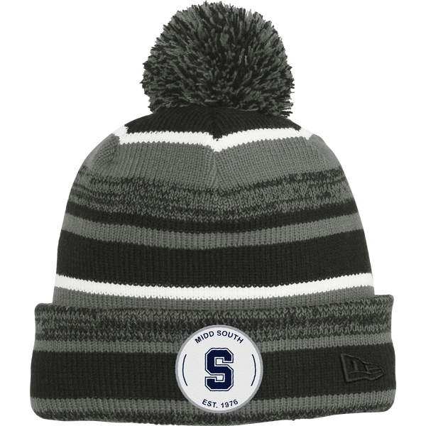 Midd South FBLA New Era Sideline Beanie