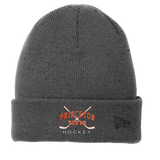 PYH New Era Speckled Beanie